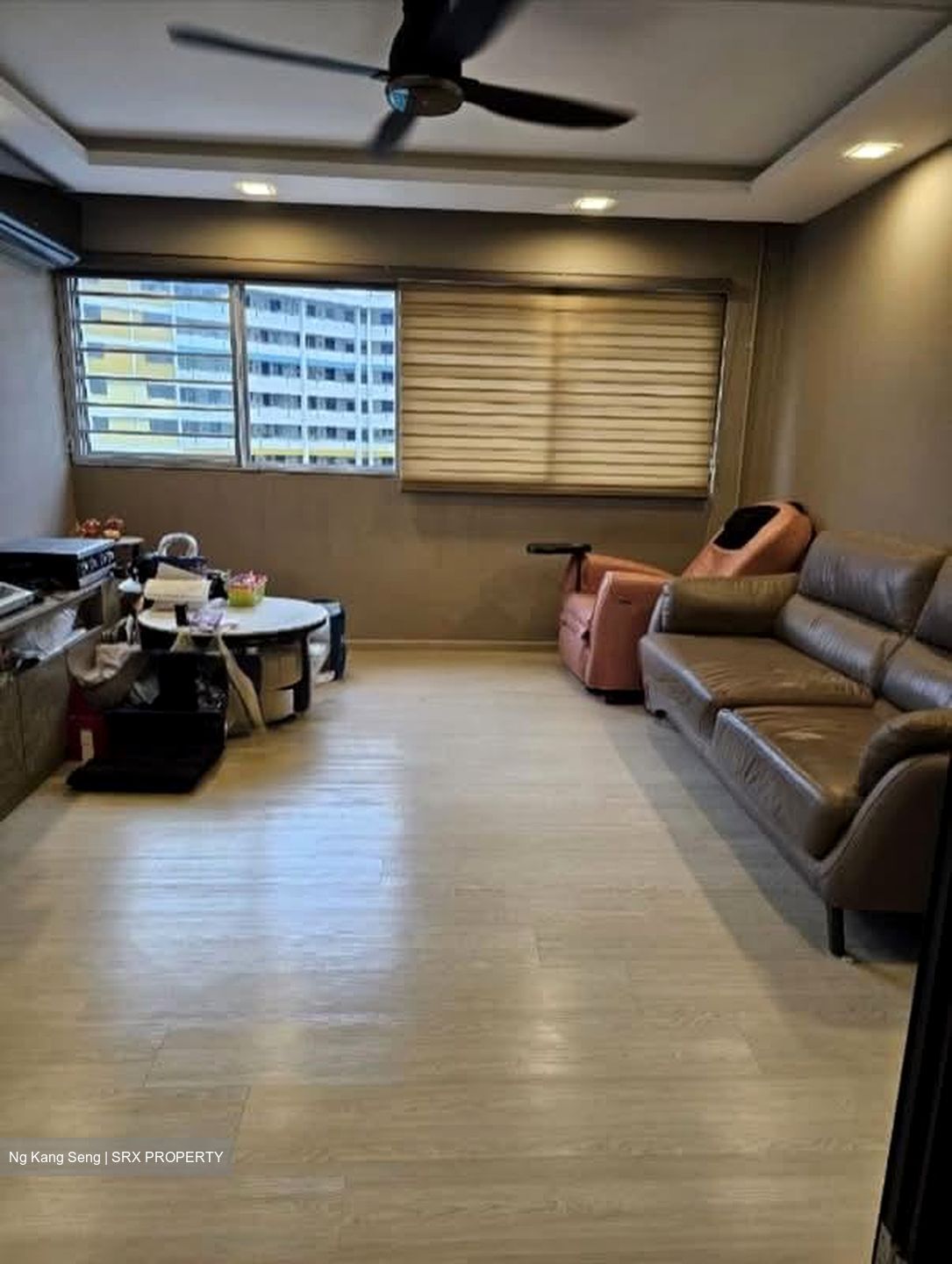 Blk 539 Cheng San View (Ang Mo Kio), HDB 5 Rooms #600039341
